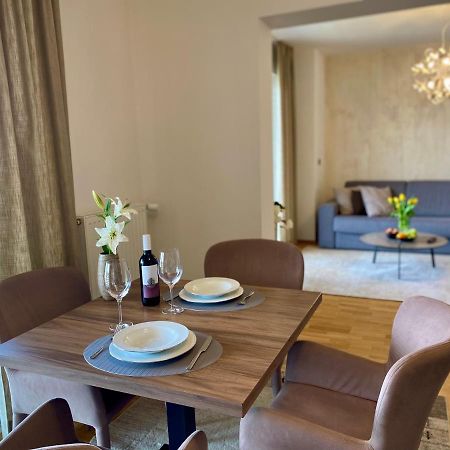 フィラハCasa Luxeアパートメント エクステリア 写真