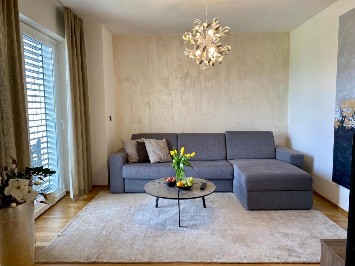 フィラハCasa Luxeアパートメント エクステリア 写真