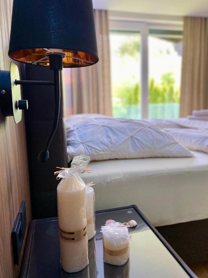 フィラハCasa Luxeアパートメント エクステリア 写真