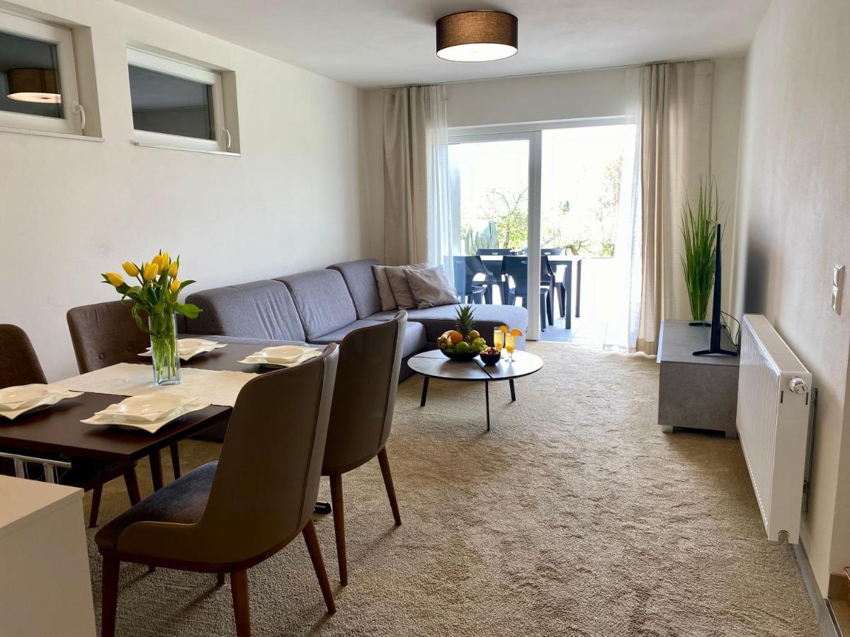 フィラハCasa Luxeアパートメント エクステリア 写真
