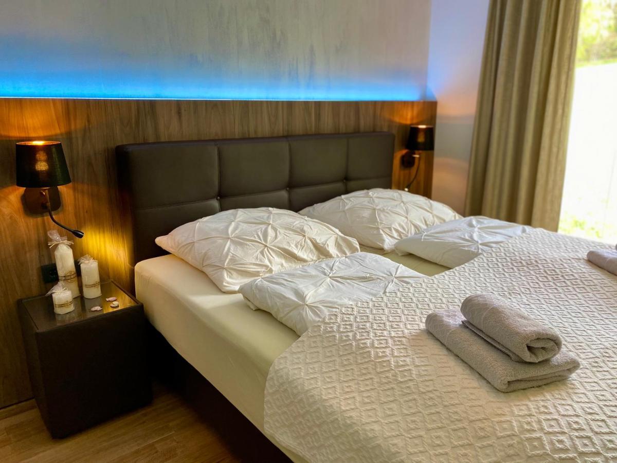 フィラハCasa Luxeアパートメント エクステリア 写真