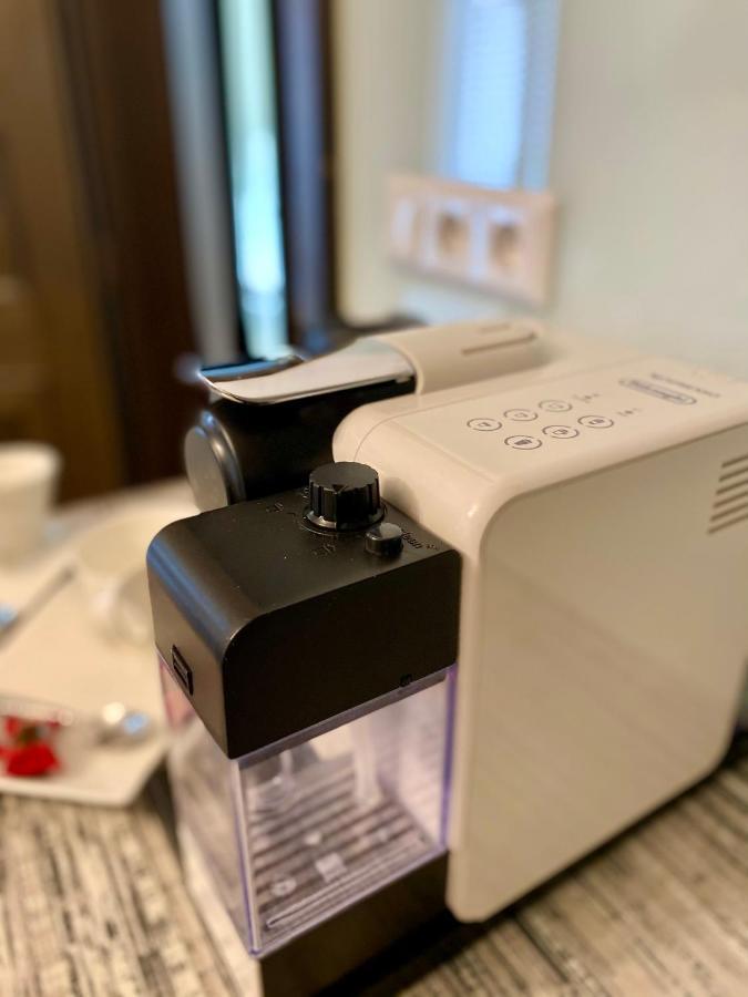フィラハCasa Luxeアパートメント エクステリア 写真