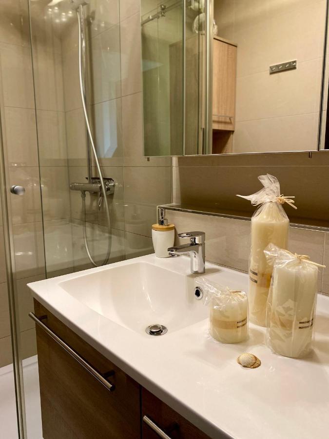 フィラハCasa Luxeアパートメント エクステリア 写真