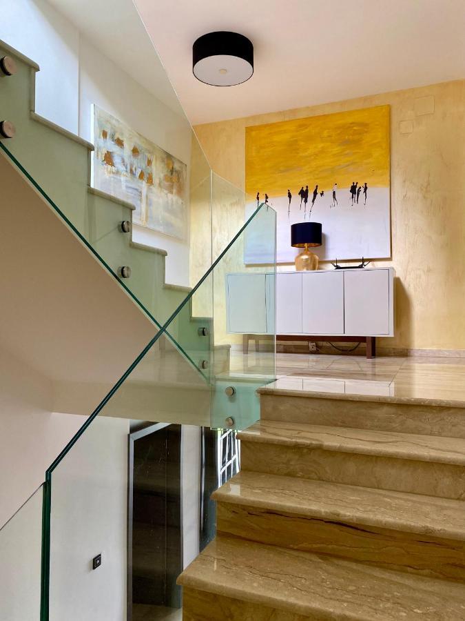 フィラハCasa Luxeアパートメント エクステリア 写真