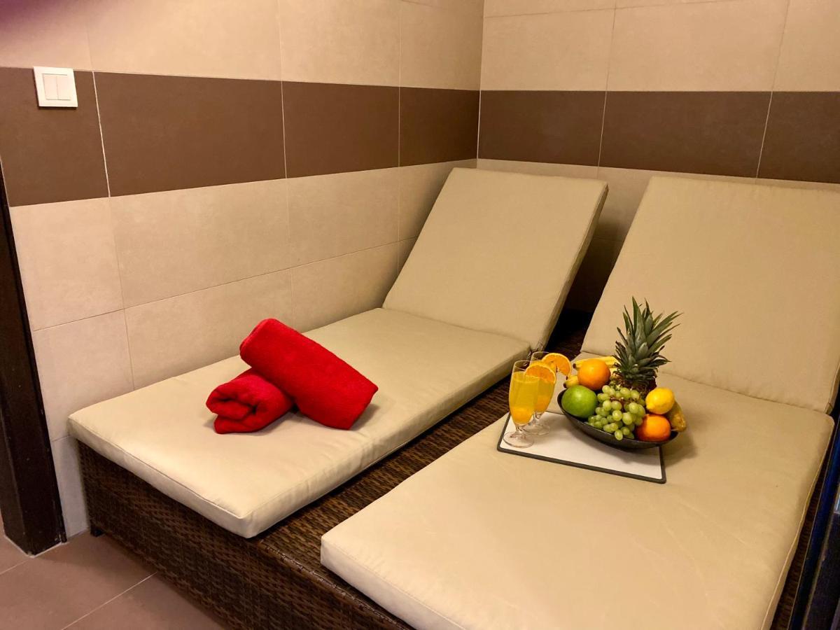 フィラハCasa Luxeアパートメント エクステリア 写真
