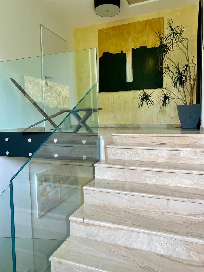 フィラハCasa Luxeアパートメント エクステリア 写真