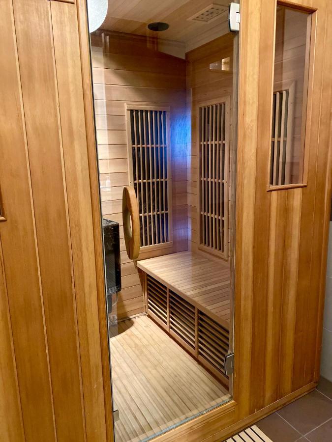 フィラハCasa Luxeアパートメント エクステリア 写真