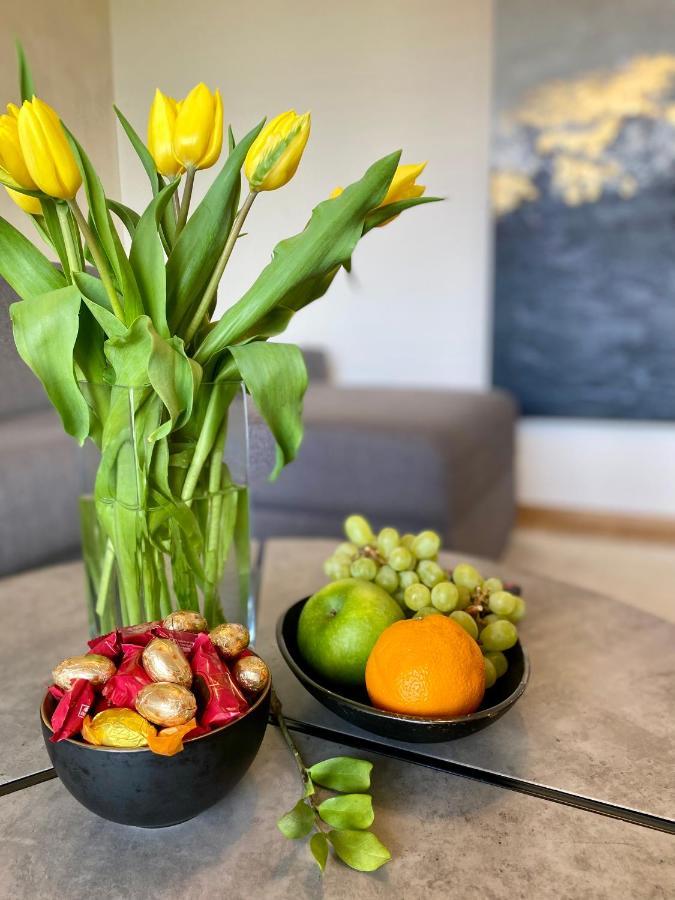 フィラハCasa Luxeアパートメント エクステリア 写真