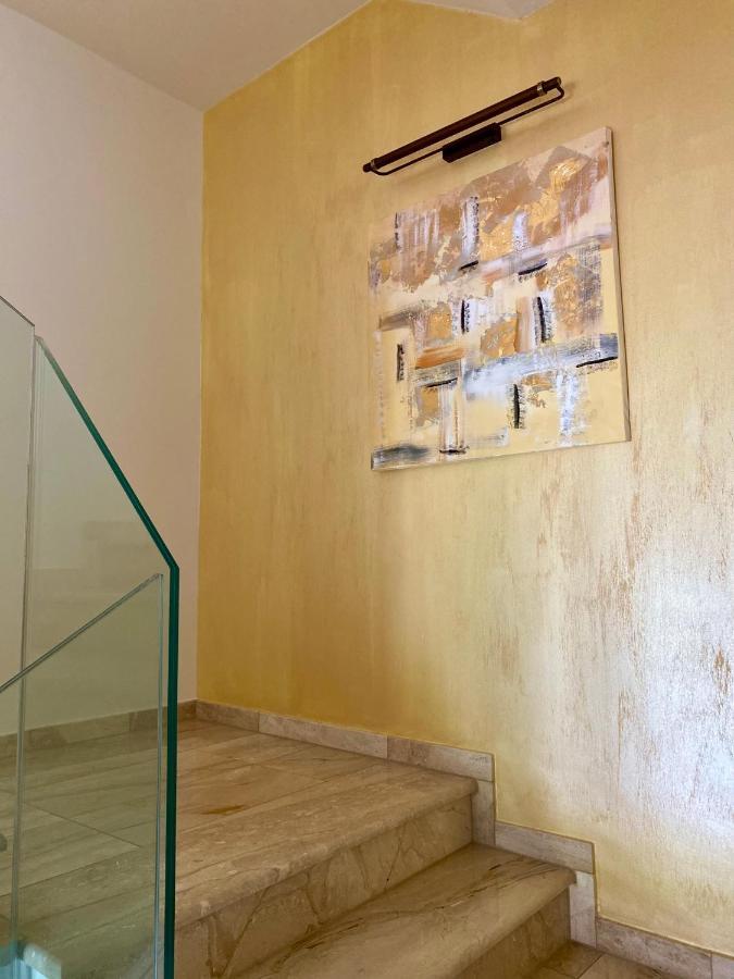 フィラハCasa Luxeアパートメント エクステリア 写真