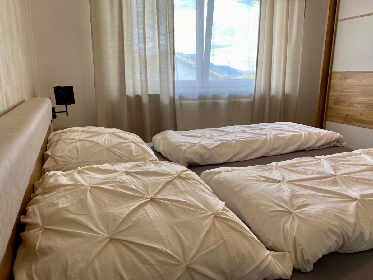 フィラハCasa Luxeアパートメント エクステリア 写真