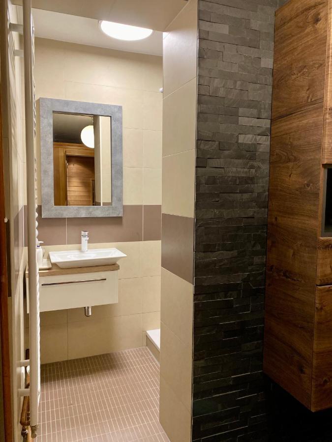 フィラハCasa Luxeアパートメント エクステリア 写真