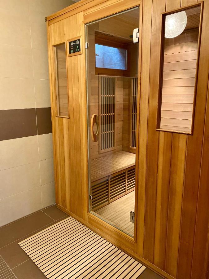 フィラハCasa Luxeアパートメント エクステリア 写真