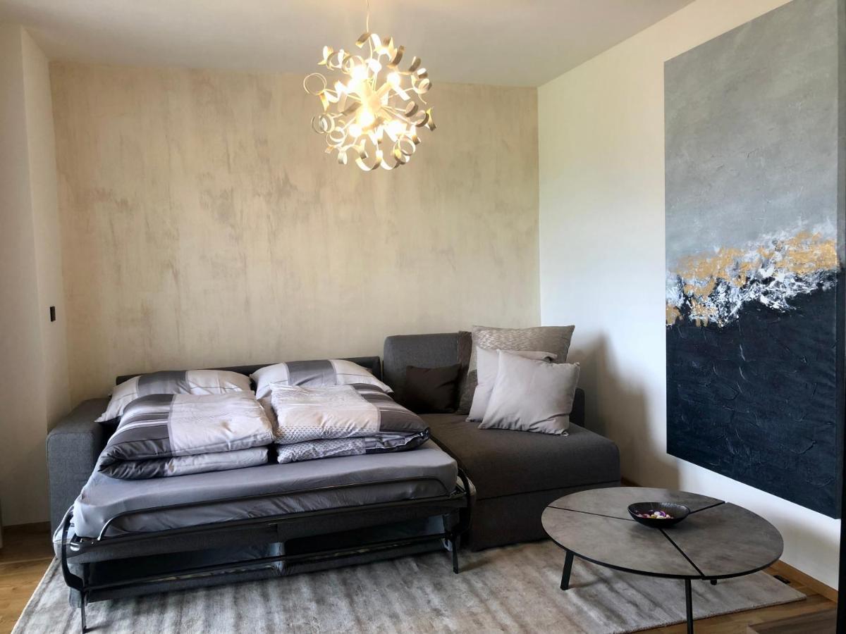 フィラハCasa Luxeアパートメント エクステリア 写真