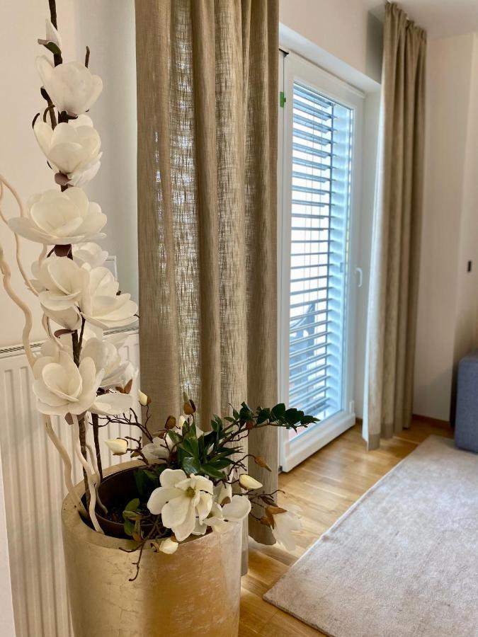 フィラハCasa Luxeアパートメント エクステリア 写真