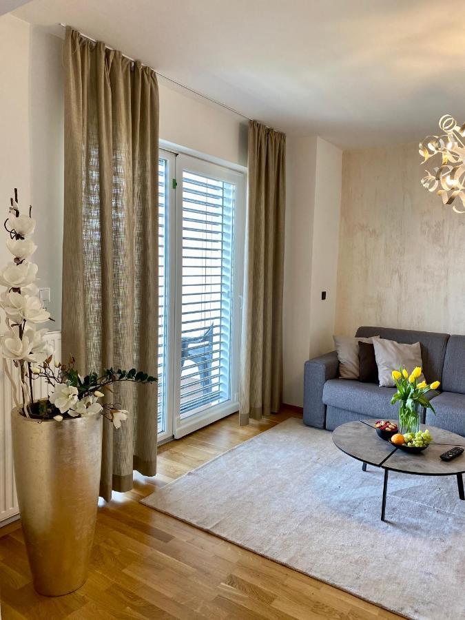 フィラハCasa Luxeアパートメント エクステリア 写真