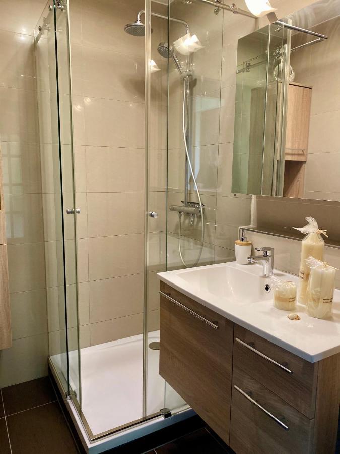 フィラハCasa Luxeアパートメント エクステリア 写真
