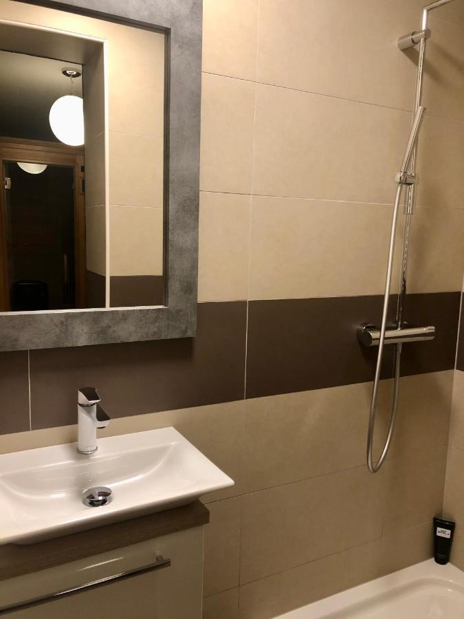 フィラハCasa Luxeアパートメント エクステリア 写真
