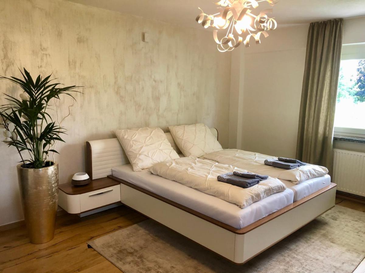 フィラハCasa Luxeアパートメント エクステリア 写真