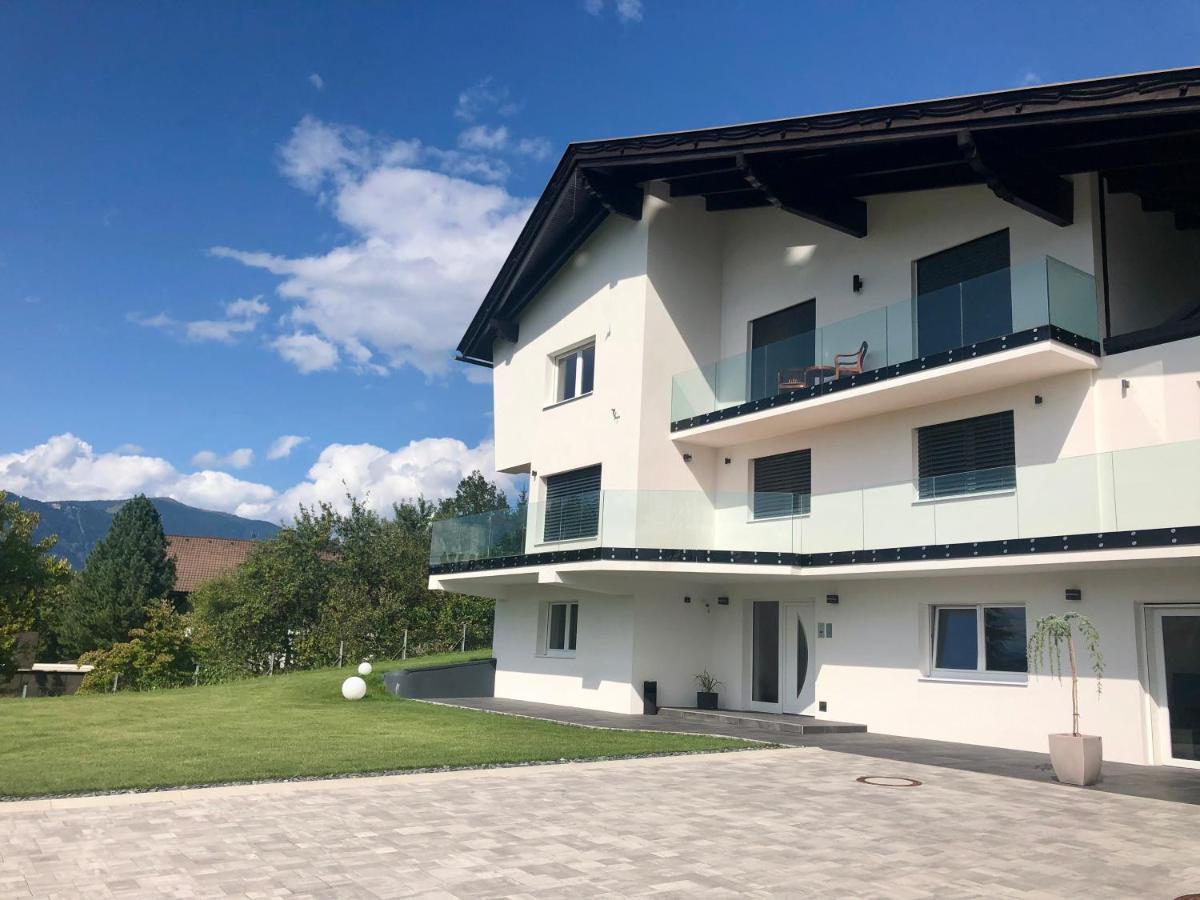フィラハCasa Luxeアパートメント エクステリア 写真
