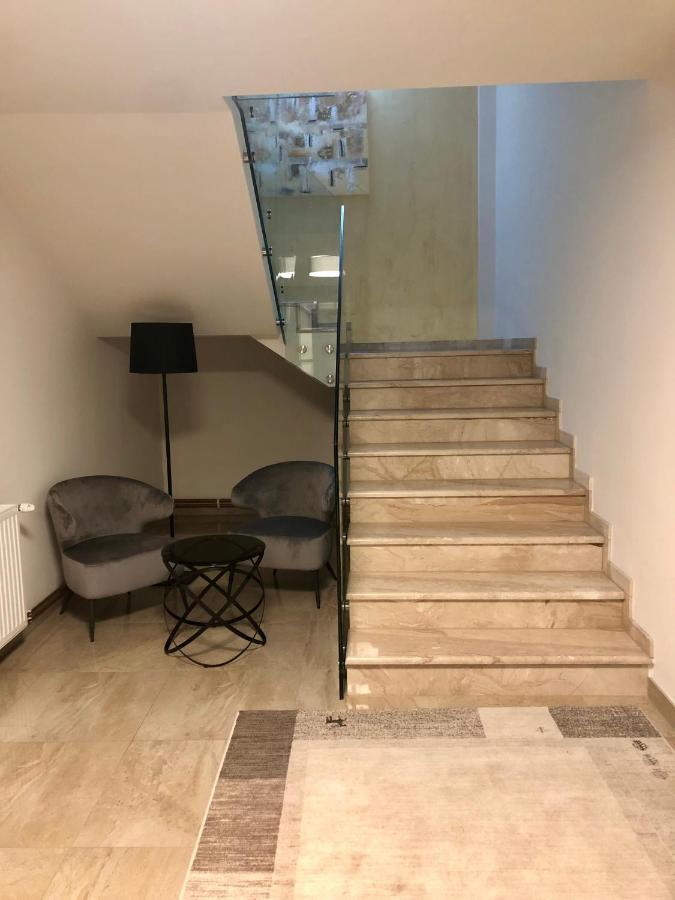 フィラハCasa Luxeアパートメント エクステリア 写真