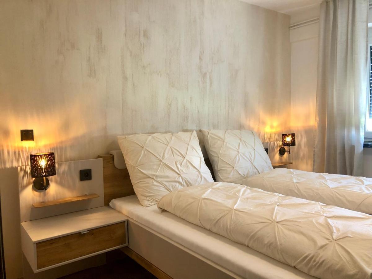 フィラハCasa Luxeアパートメント エクステリア 写真