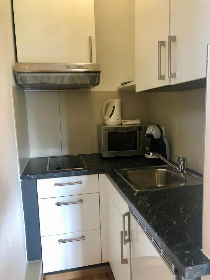 フィラハCasa Luxeアパートメント エクステリア 写真